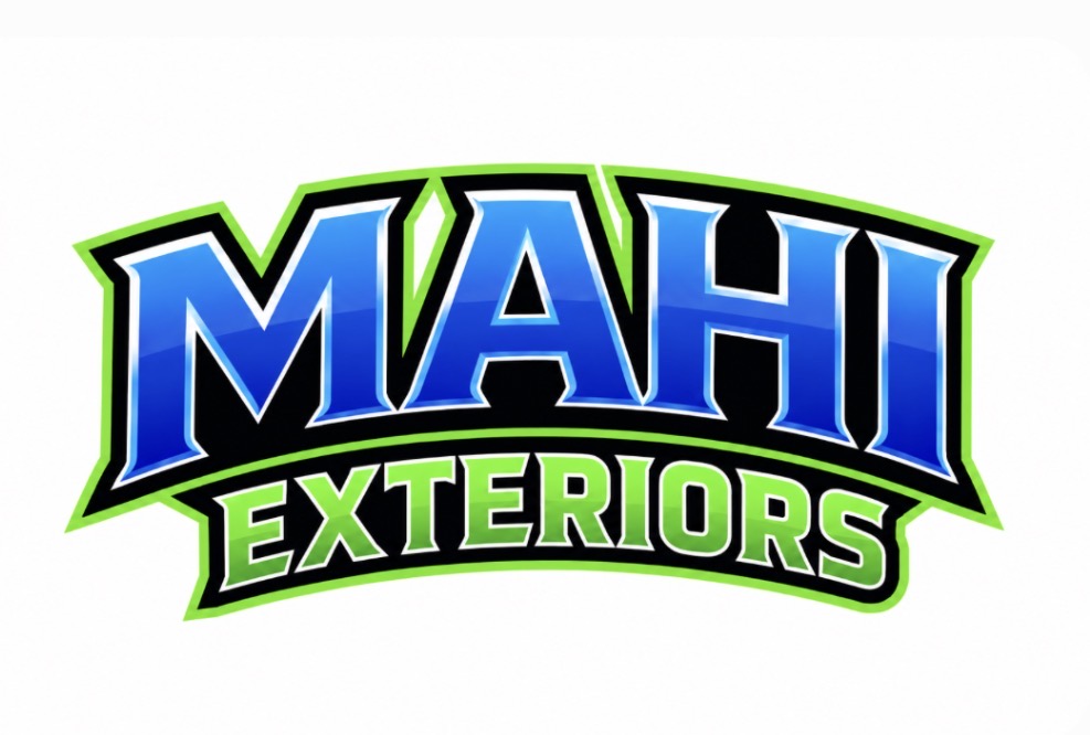 Mahi Exteriors
